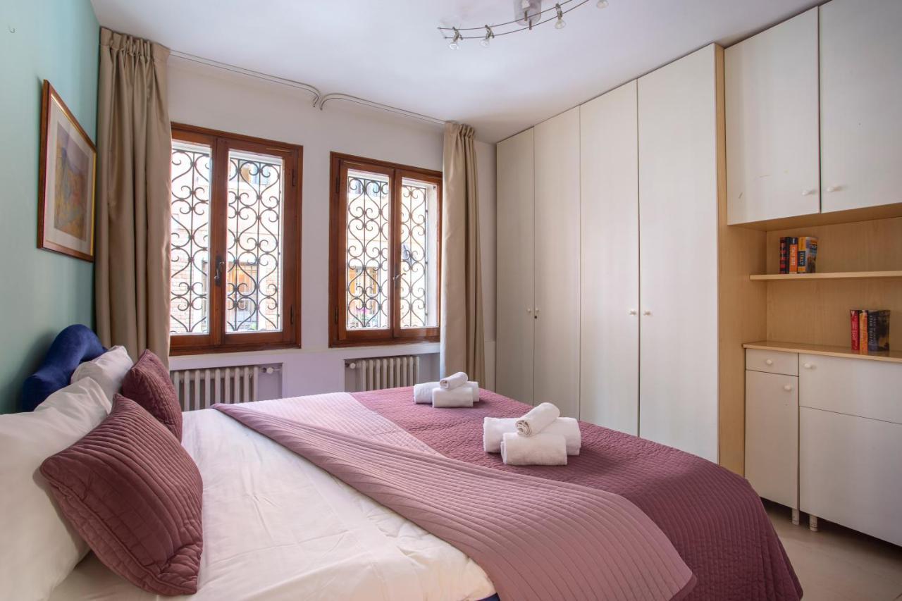 Appartamento Sant'Anzolo Venezia Esterno foto