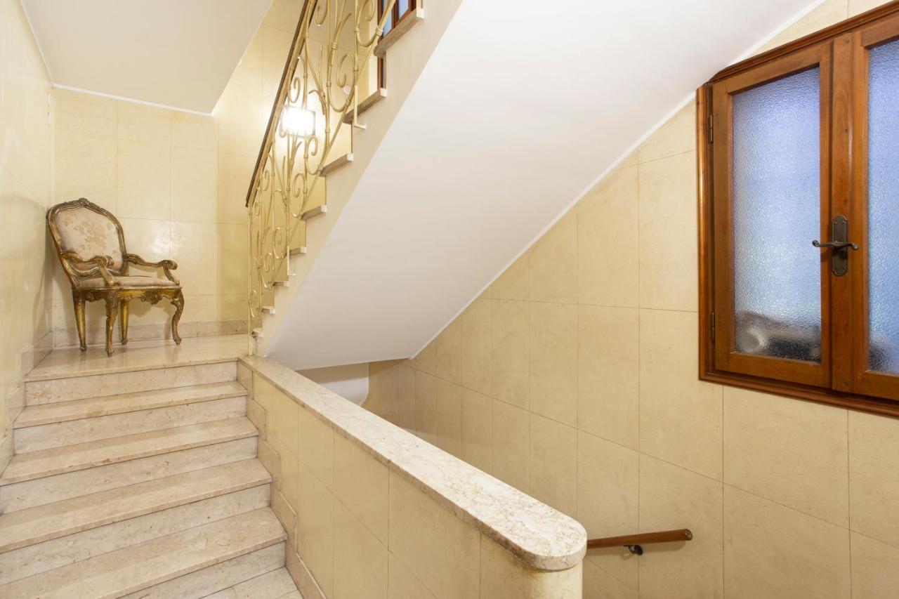 Appartamento Sant'Anzolo Venezia Esterno foto