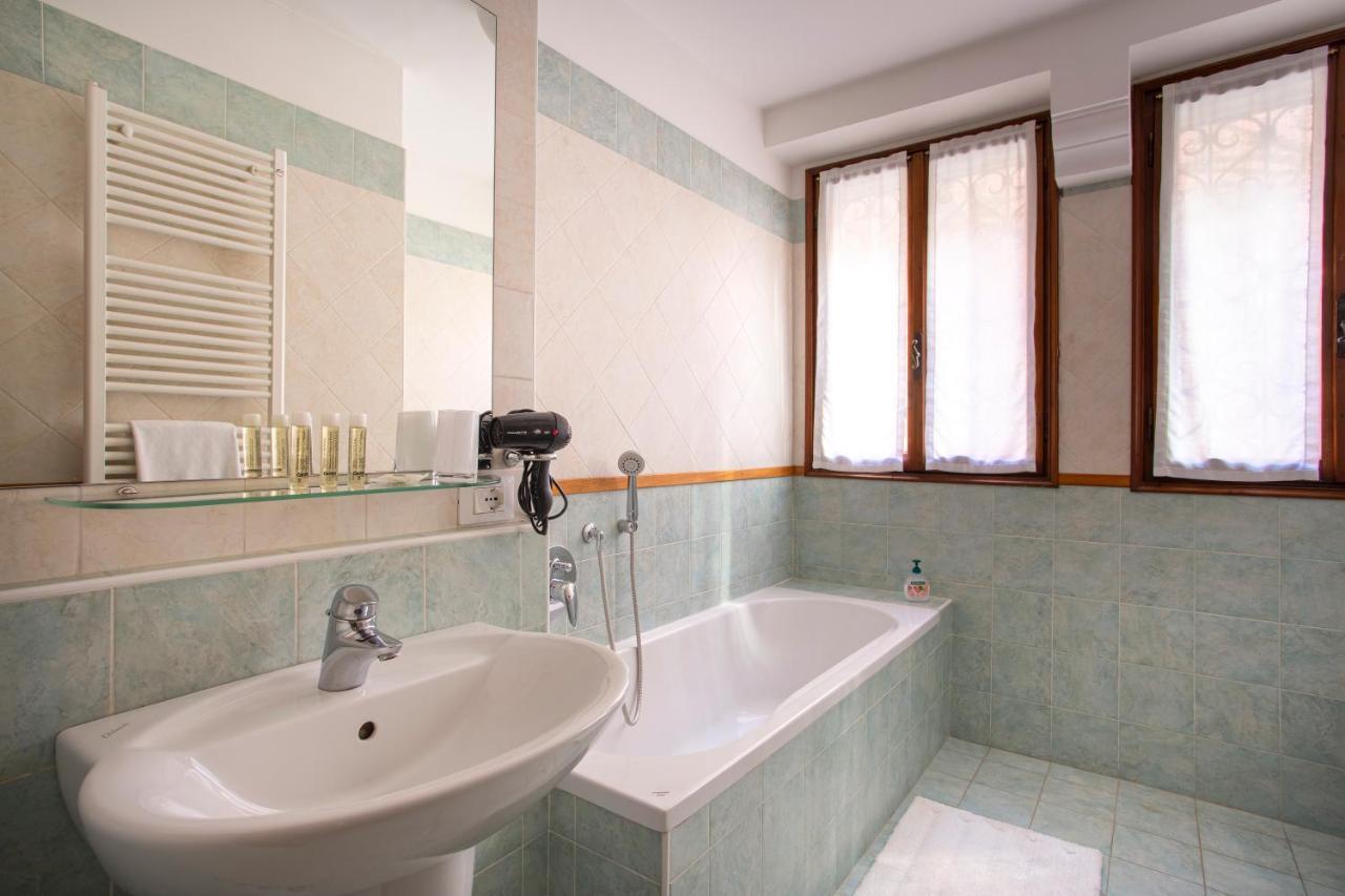 Appartamento Sant'Anzolo Venezia Esterno foto