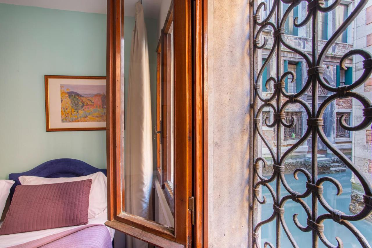 Appartamento Sant'Anzolo Venezia Esterno foto