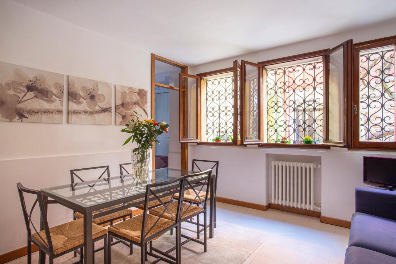 Appartamento Sant'Anzolo Venezia Esterno foto
